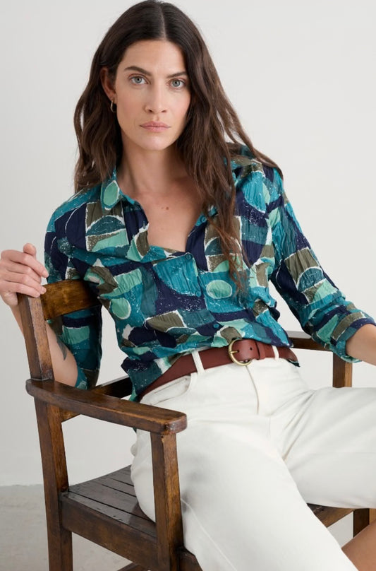 Seasalt Larissa Shirt