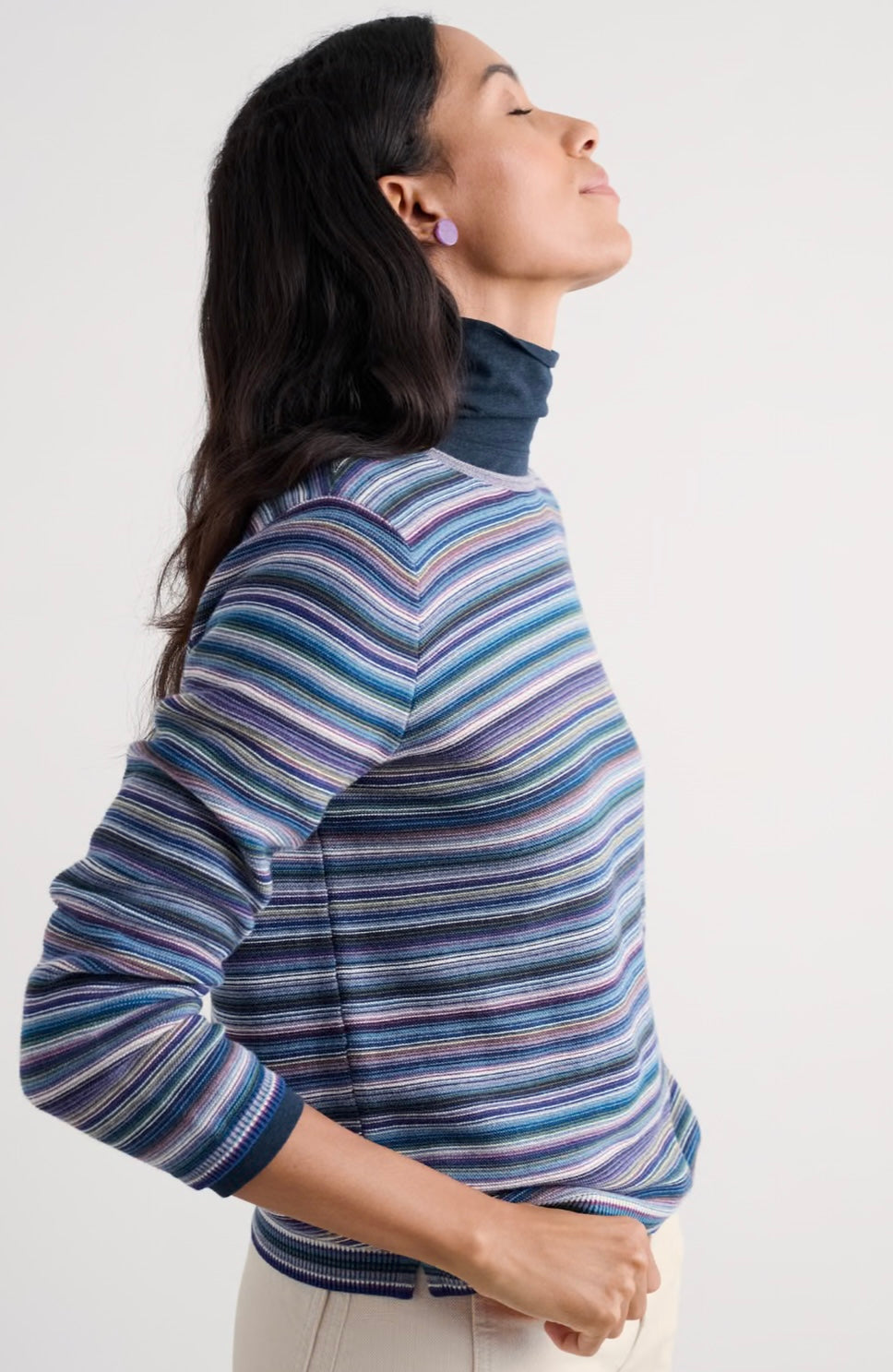 Seasalt Makers Jumper