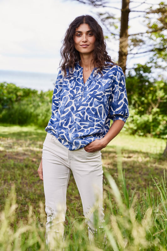 Fransa FrMaddie Blouse
