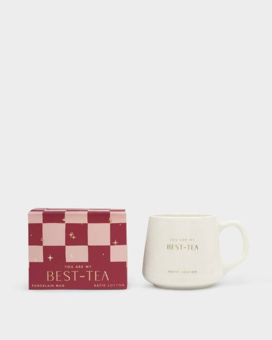 Katie Loxton Porcelain Mug