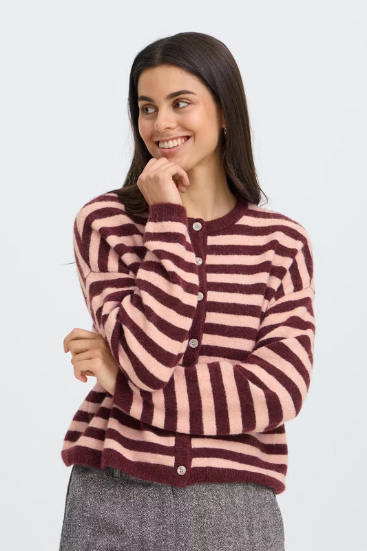 Fransa Fridaa Cardigan