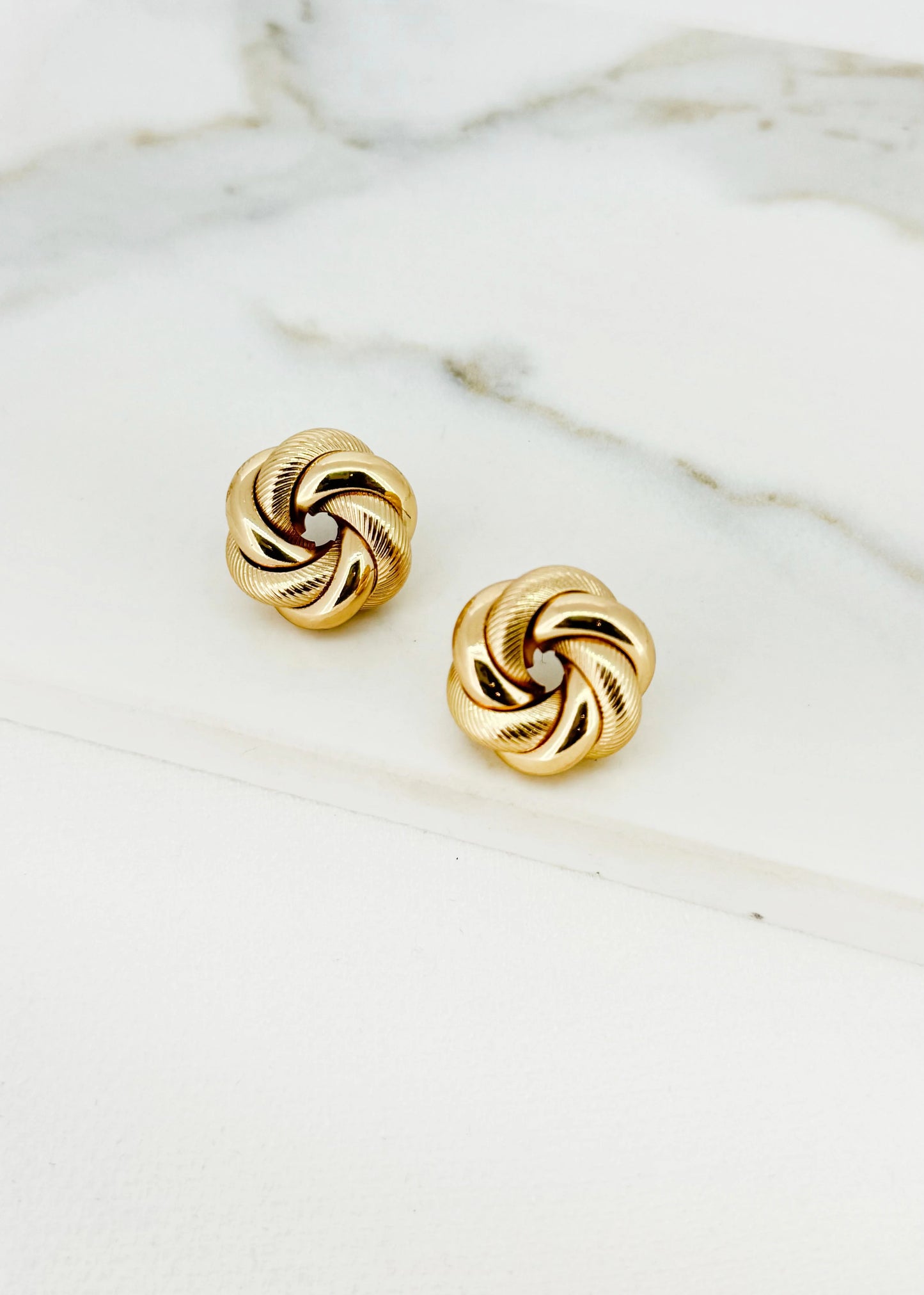 Envy Earrings
