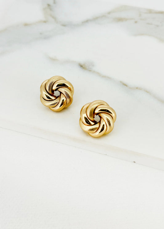Envy Earrings
