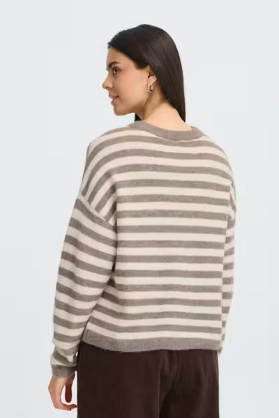 Fransa Fridaa Pullover