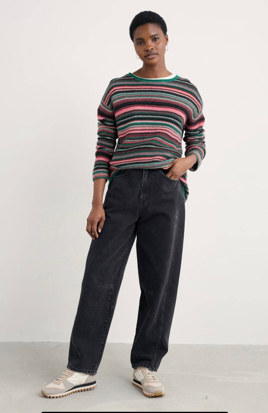 Seasalt Fruity Jumper II