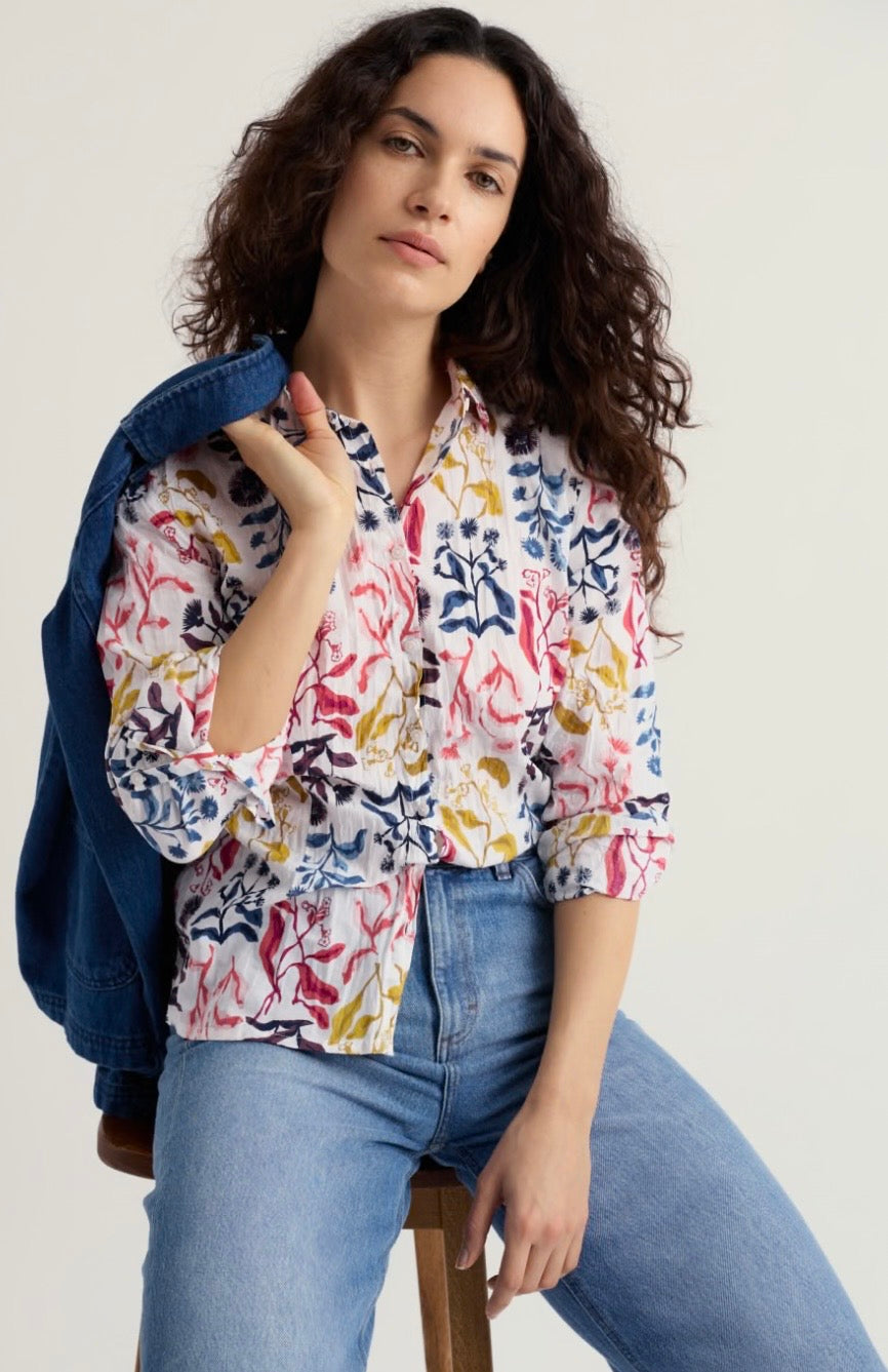 Seasalt Larissa Shirt