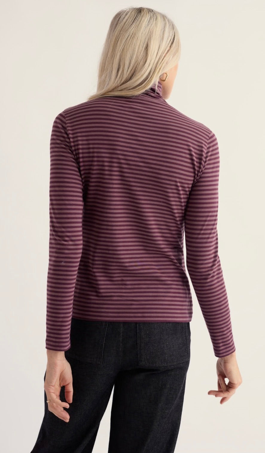 Seasalt Landing Top