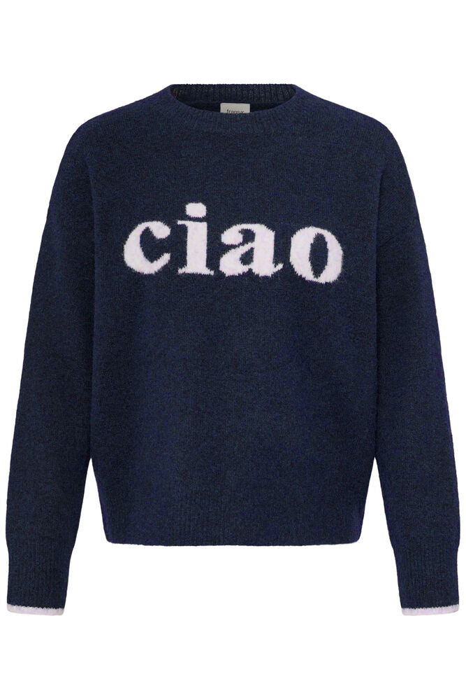 Fransa FrFlorence Pullover