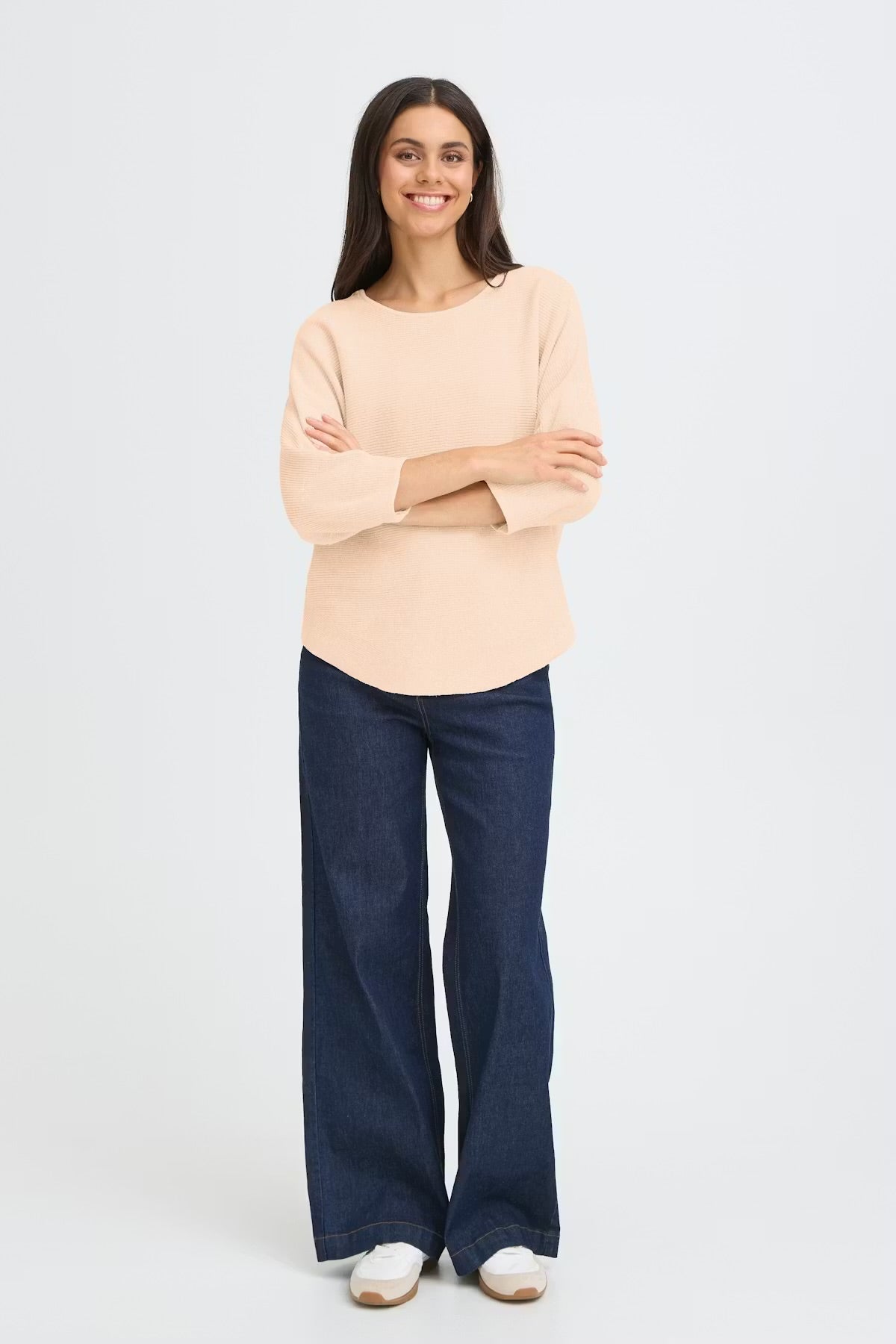Fransa Frsinja Jumper