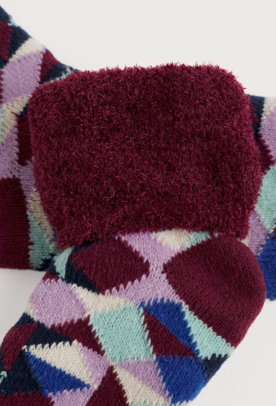 Seasalt Cabin Socks