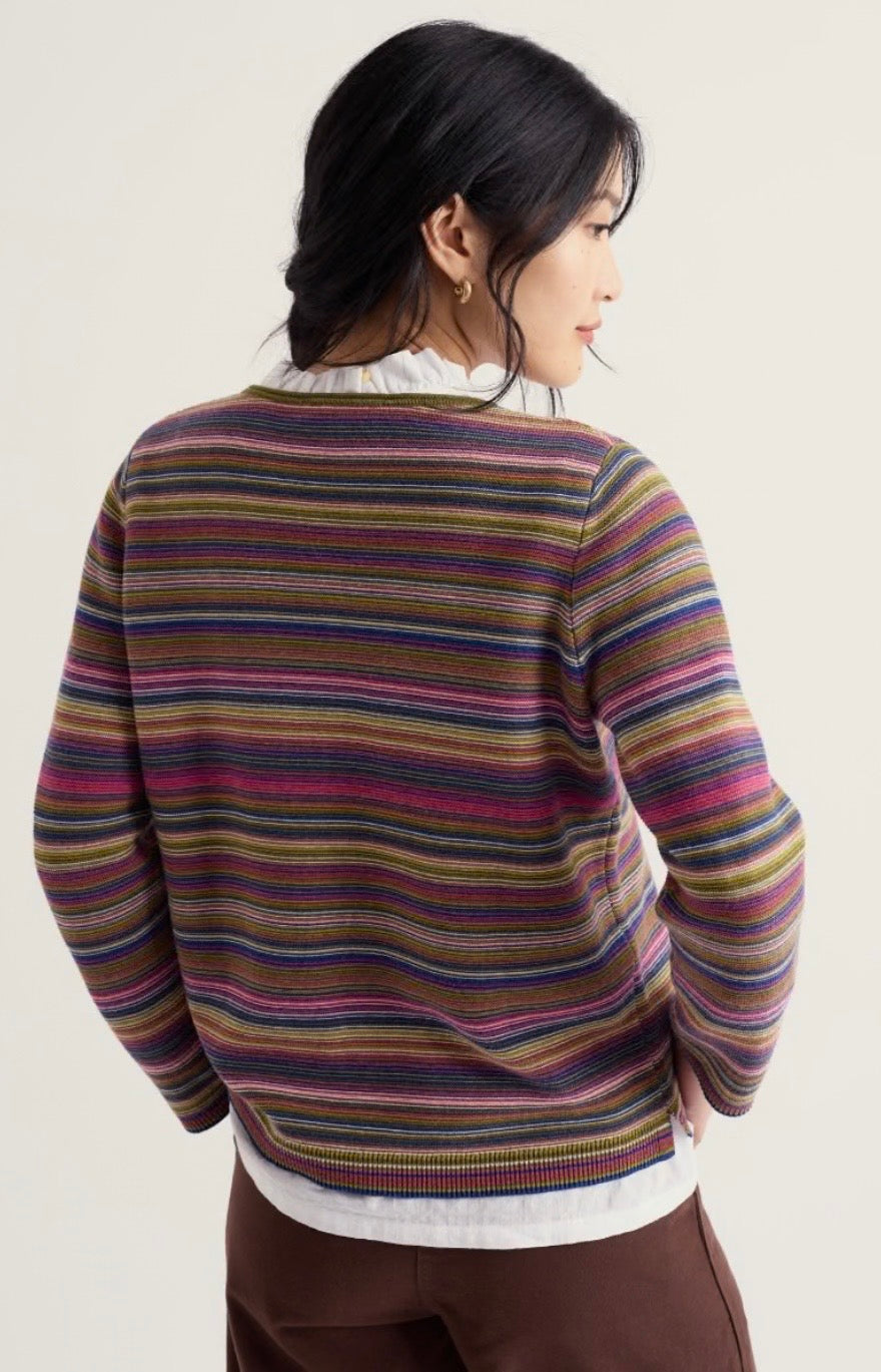 Seasalt Makers Jumper