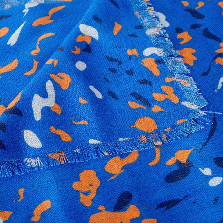 Katie Loxton Printed Scarf