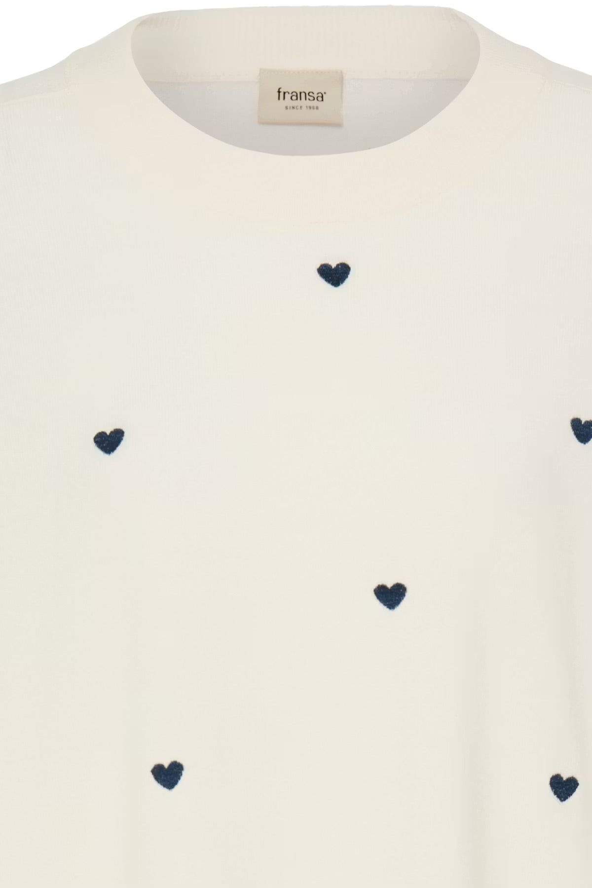 Fransa Frmelani Pullover