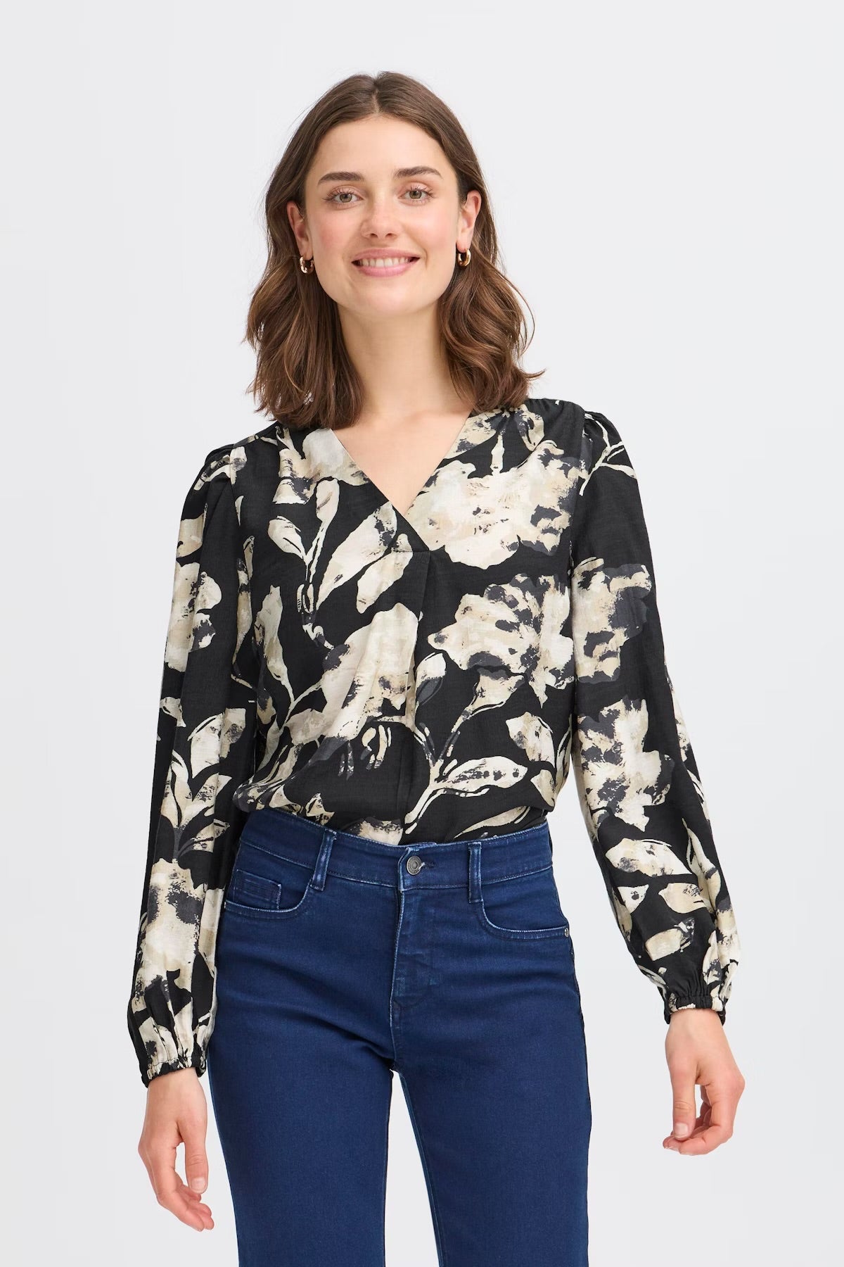 Fransa Frariana Shirt