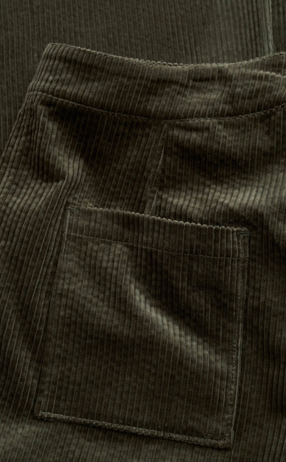 Window Wren Skirt