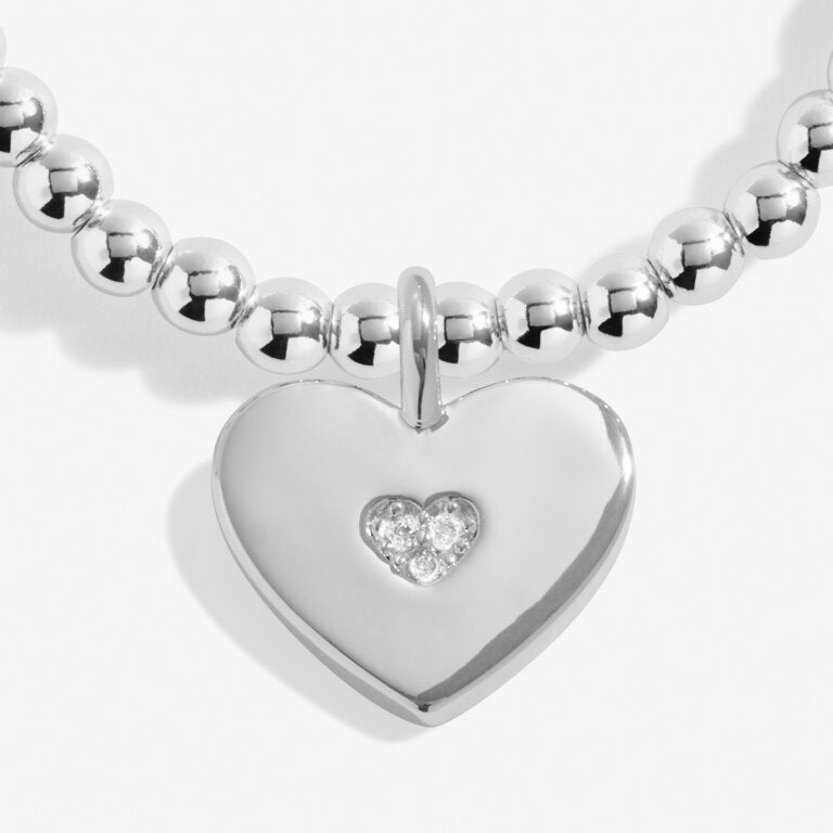 Joma Jewellery A Little 'You’re Going To Be A Grandma!' Bracelet