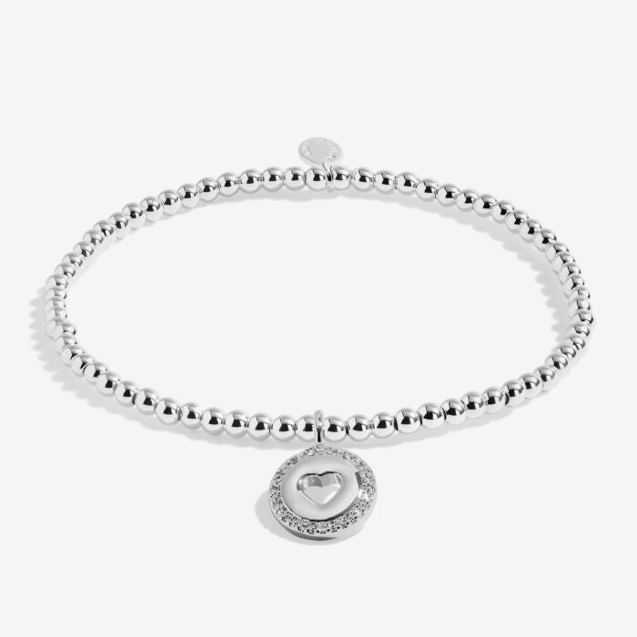 Joma Jewellery A Little 'Wonderful Mam' Bracelet