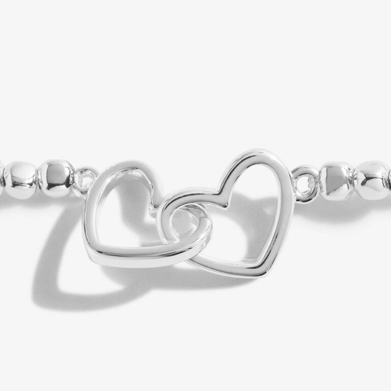 Joma Jewellery Forever Yours 'Darling Daughter' Bracelet