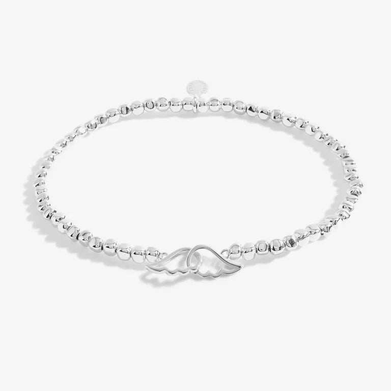 Joma Jewellery Forever Yours "Guardian Angel" Bracelet