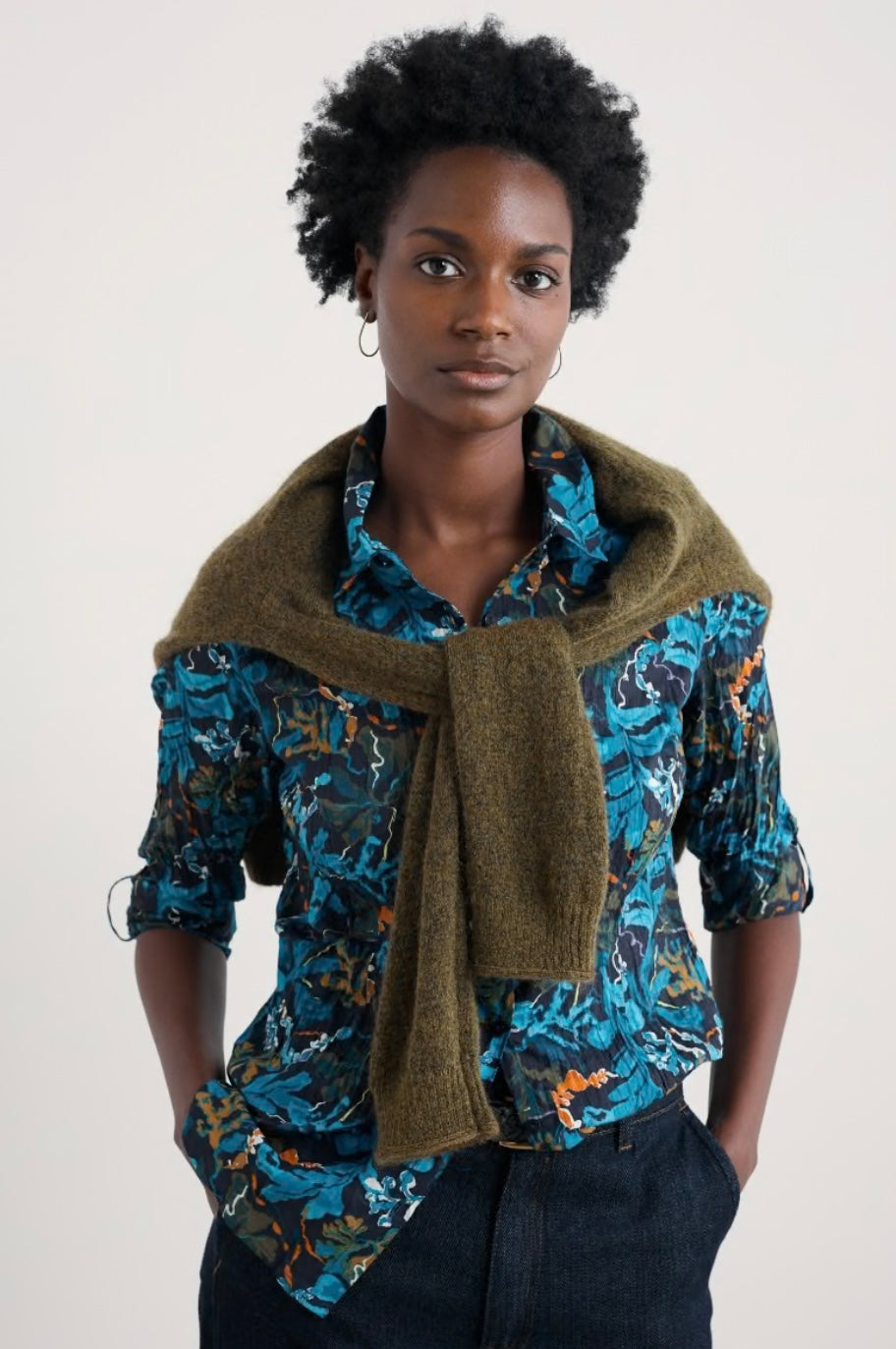 Seasalt Larissa Shirt