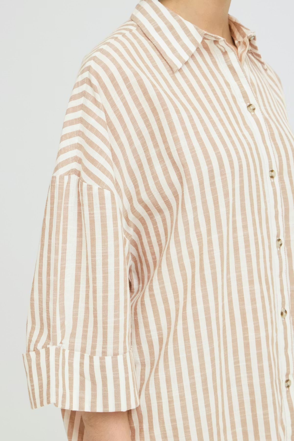 Fransa Frphebe Shirt
