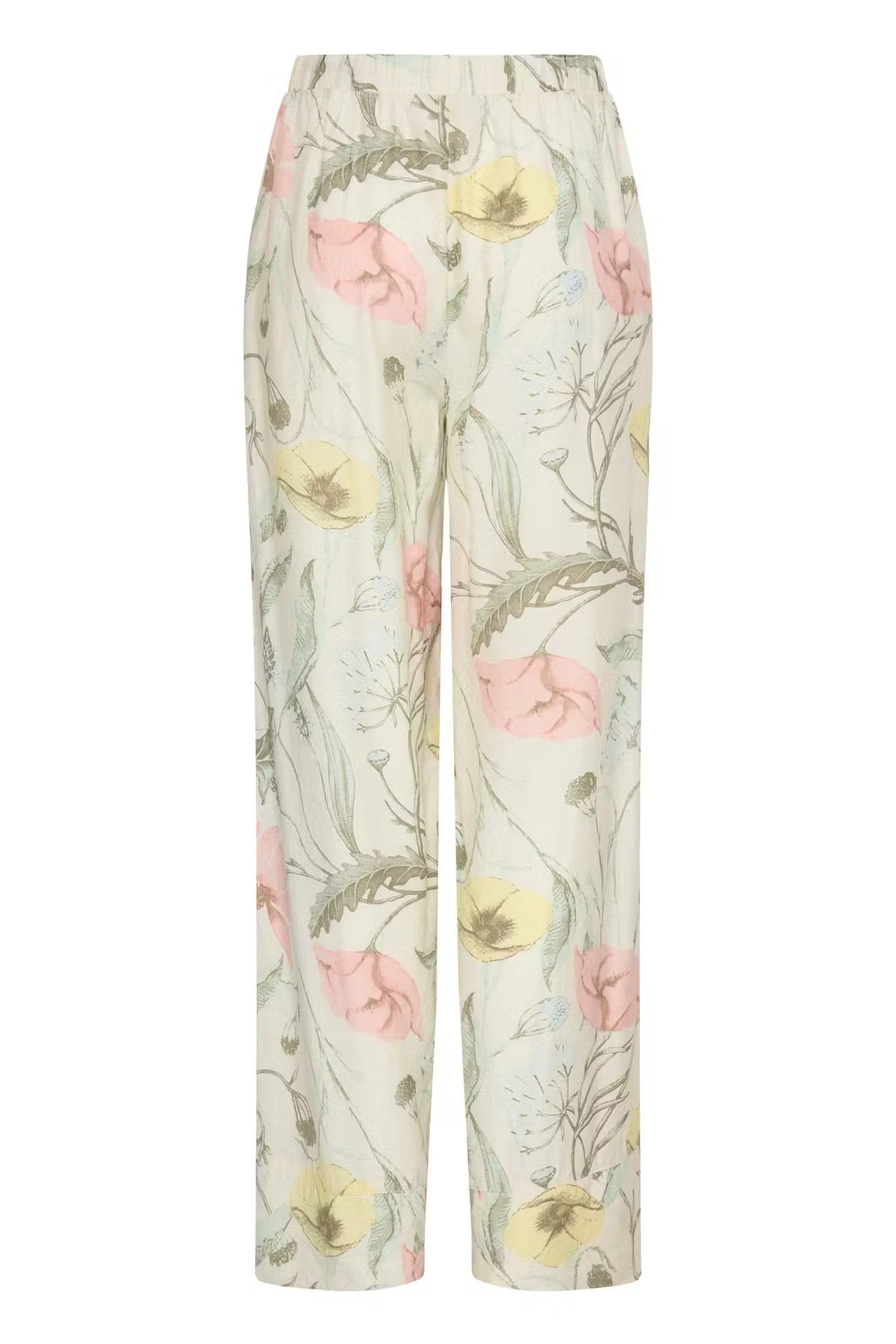 Fransa Frariana Wide Leg Trousers