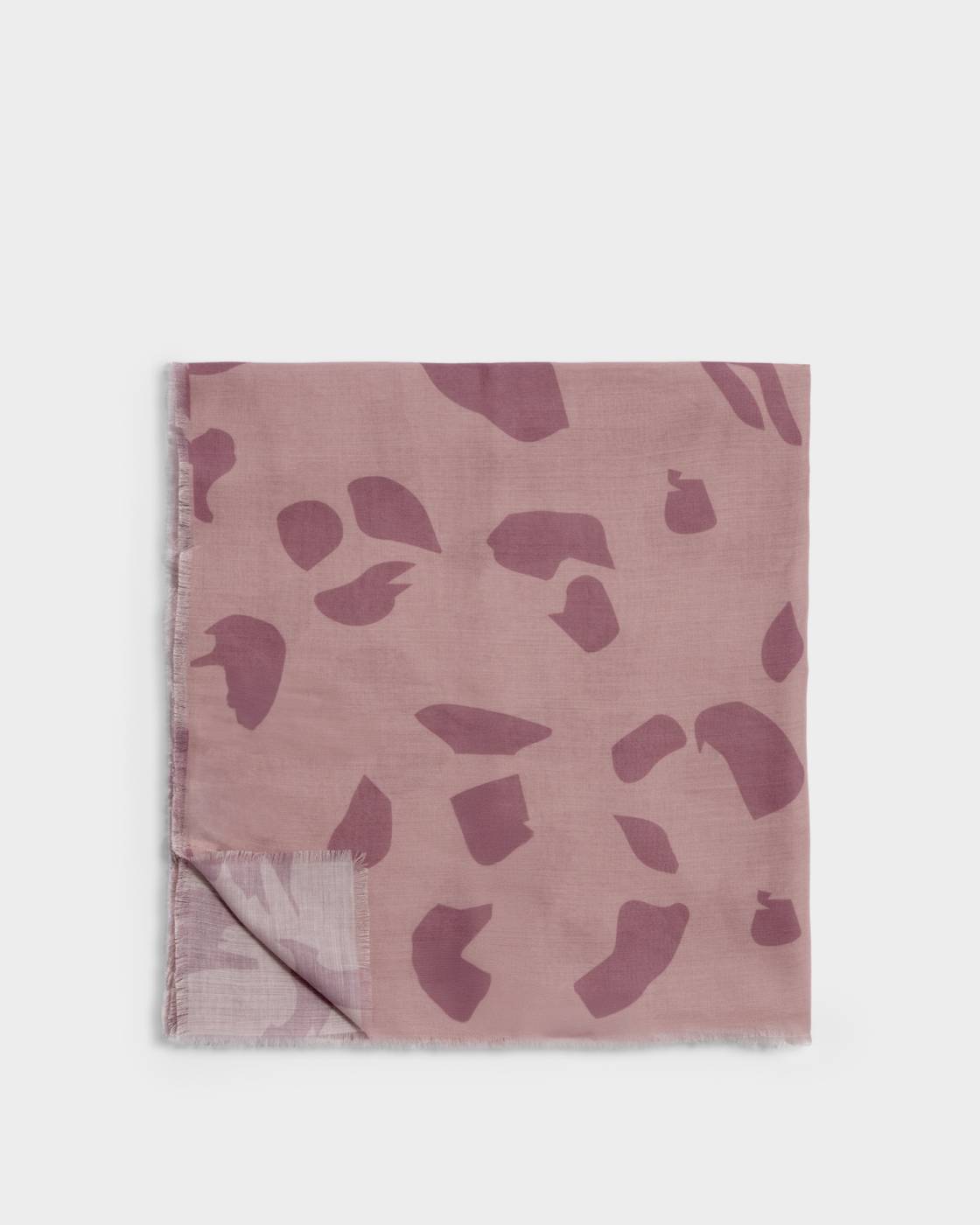 Katie Loxton Printed Scarf