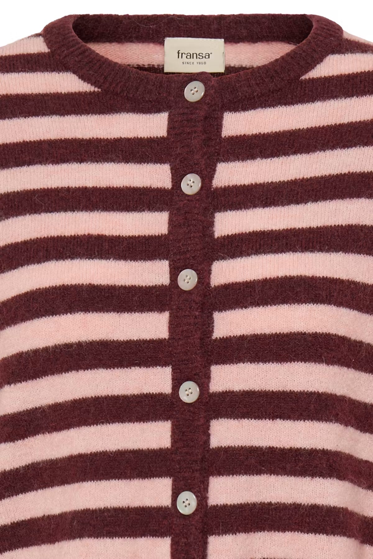 Fransa Fridaa Cardigan