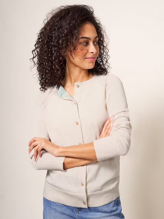 White Stuff Lulu Cardigan