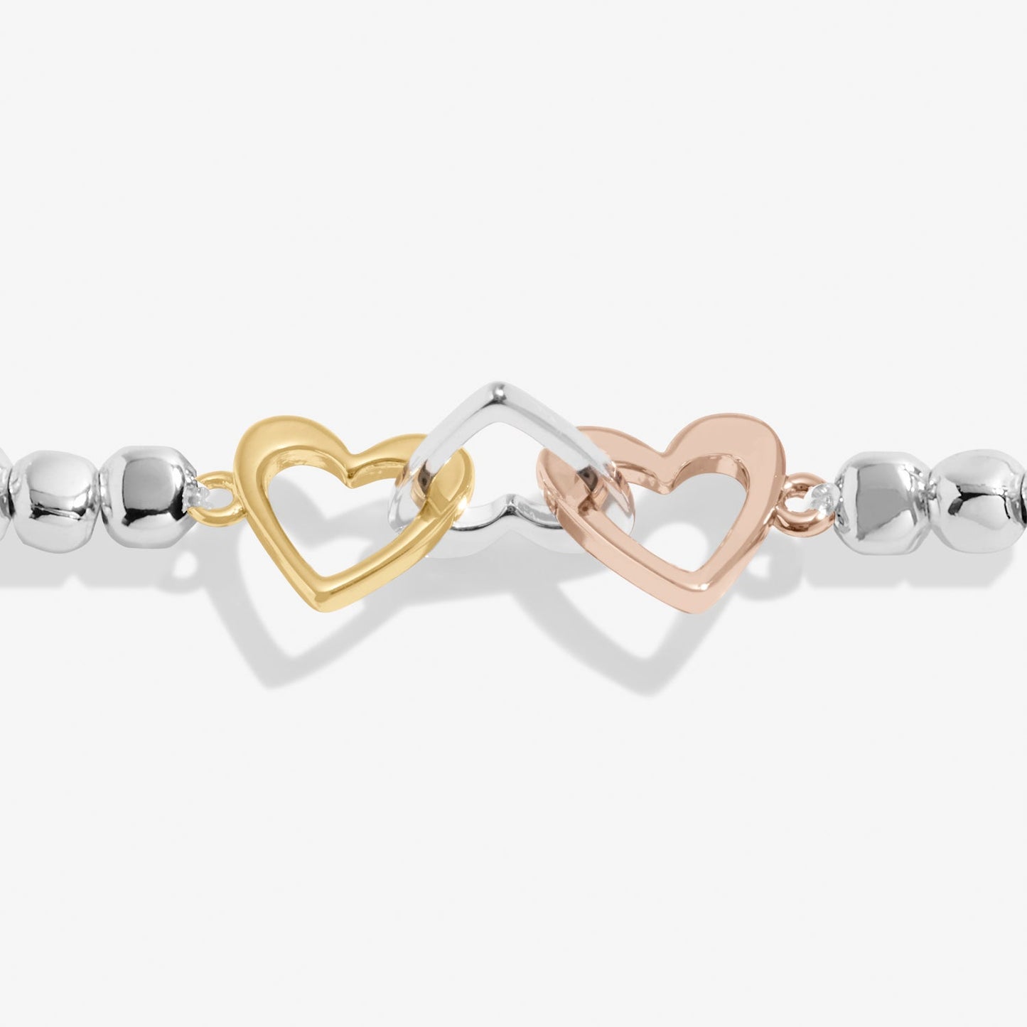 Forever Yours A Little Thankful Grateful Blessed Bracelet