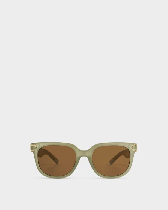 Katie Loxton Manhattan Square Sunglasses