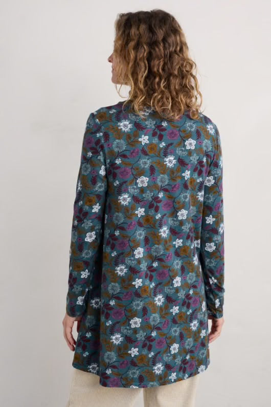 Seasalt Wreathe Tunic