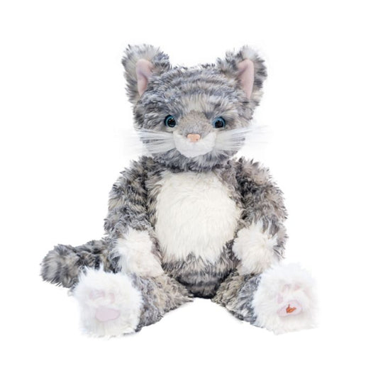 Wrendale Esmeralda Cat Character
