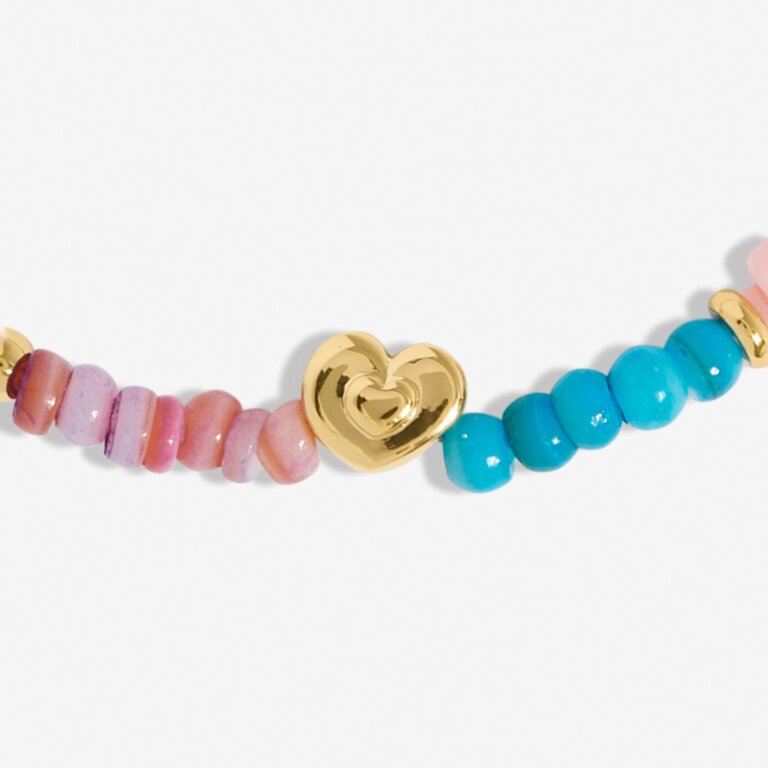 Happy Little Moments Love is Love Bracelet