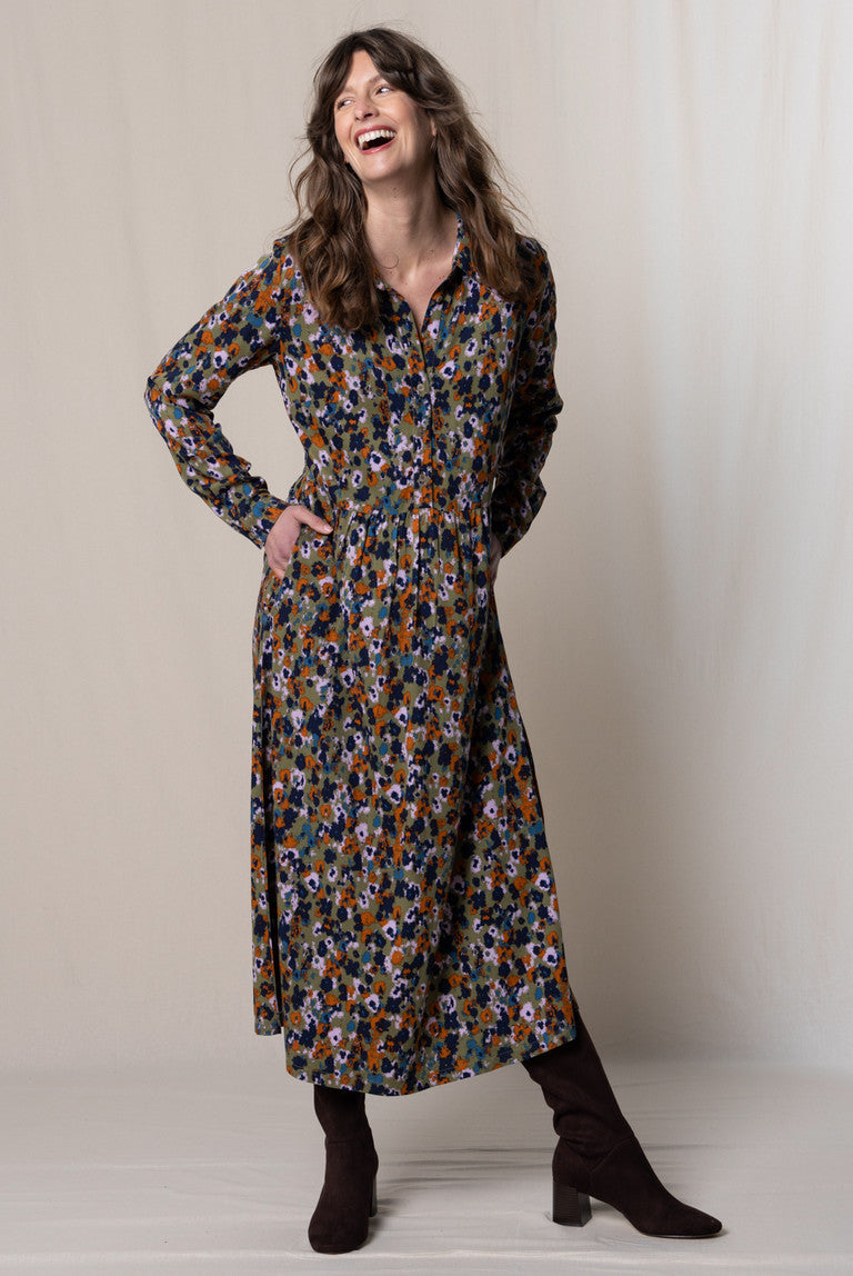 Lily & Me Seasons Dress