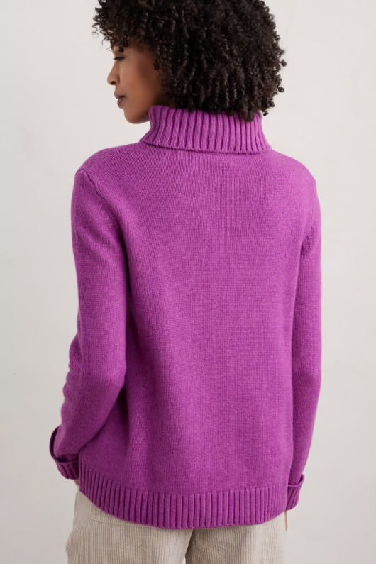 Seasalt Braque Jumper