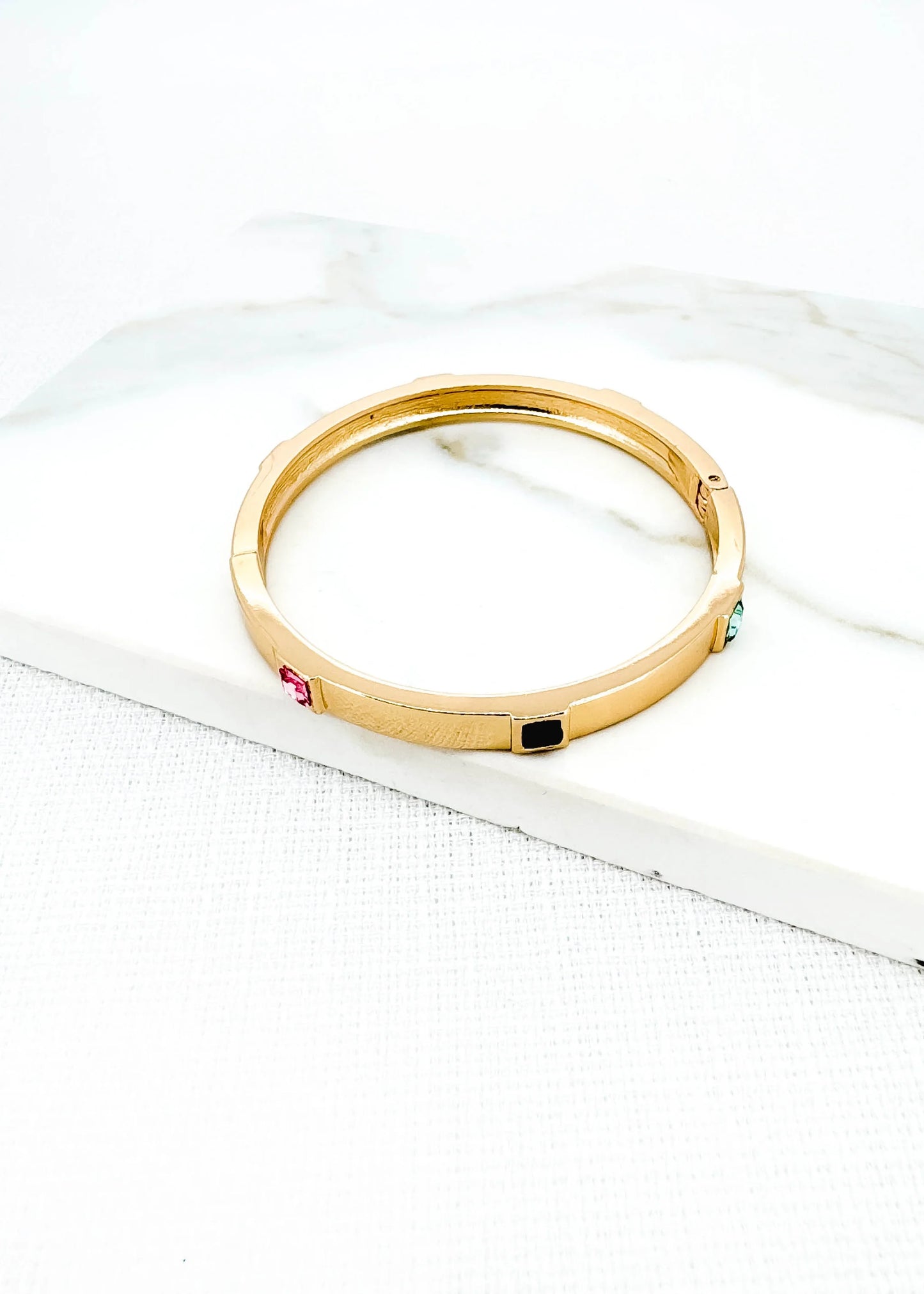 Envy Bracelet