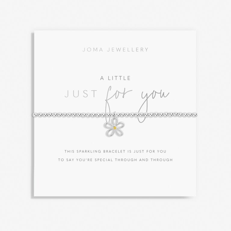 Joma Jewellery A Little 'Just For You' Bracelet