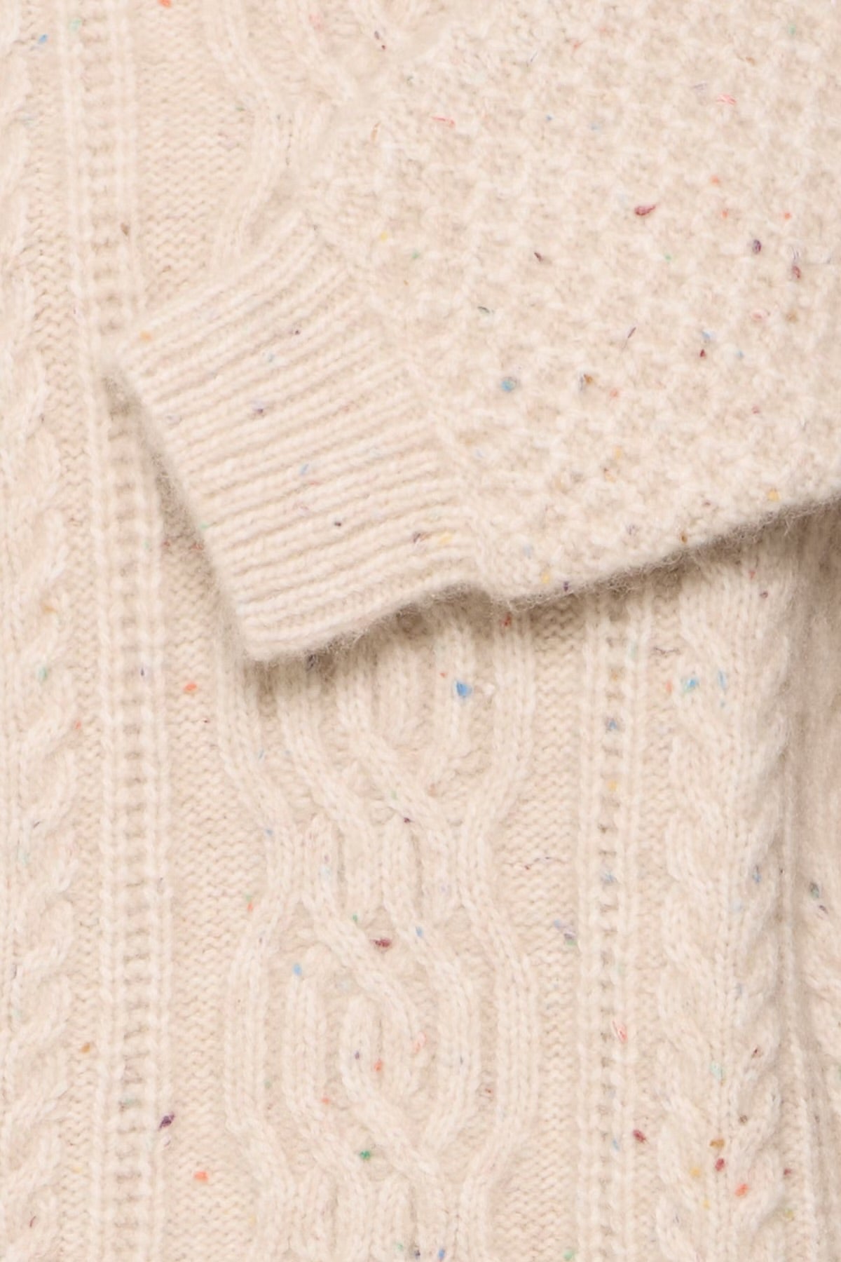 Fransa Frellea Pullover