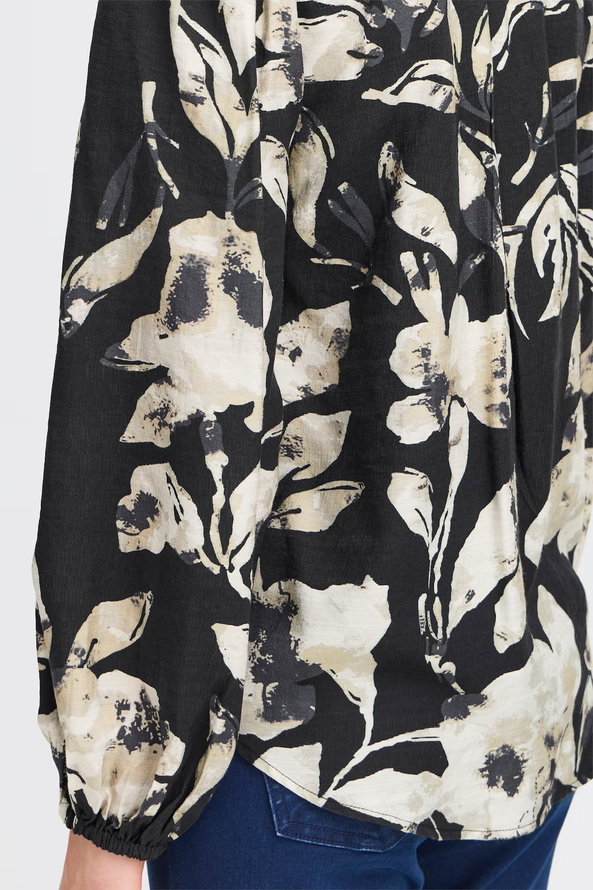 Fransa Frariana Shirt