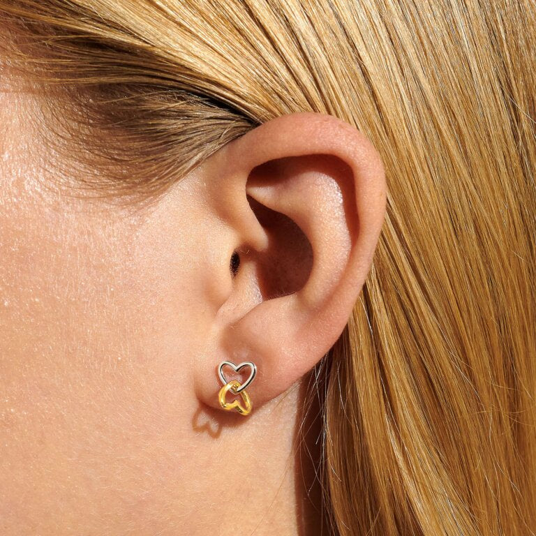 Joma Jewellery Forever Yours “Wondeful Grandma" Earrings