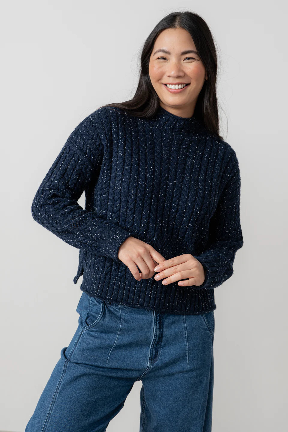 Lily & Me Elspeth Jumper