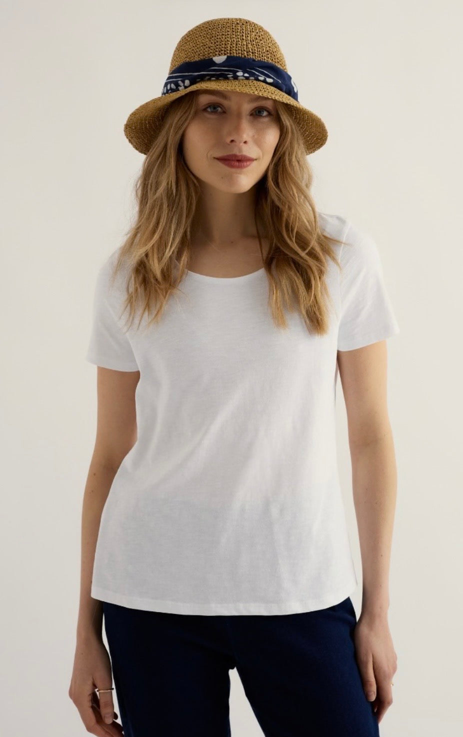 Seasalt Camerance T-shirt