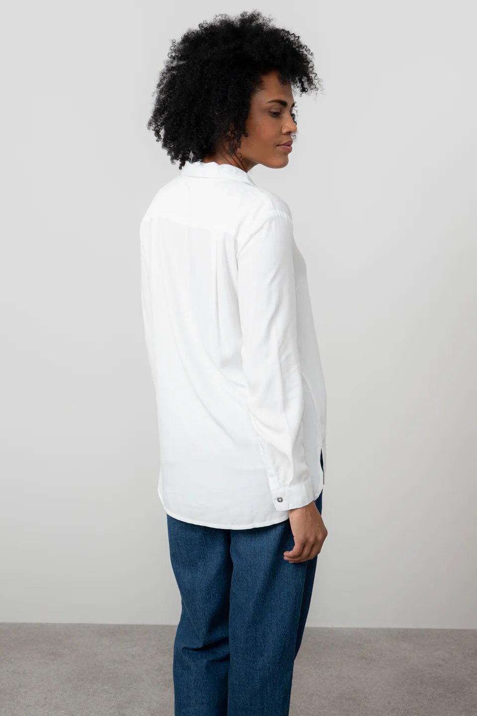Lily & Me Elm Shirt