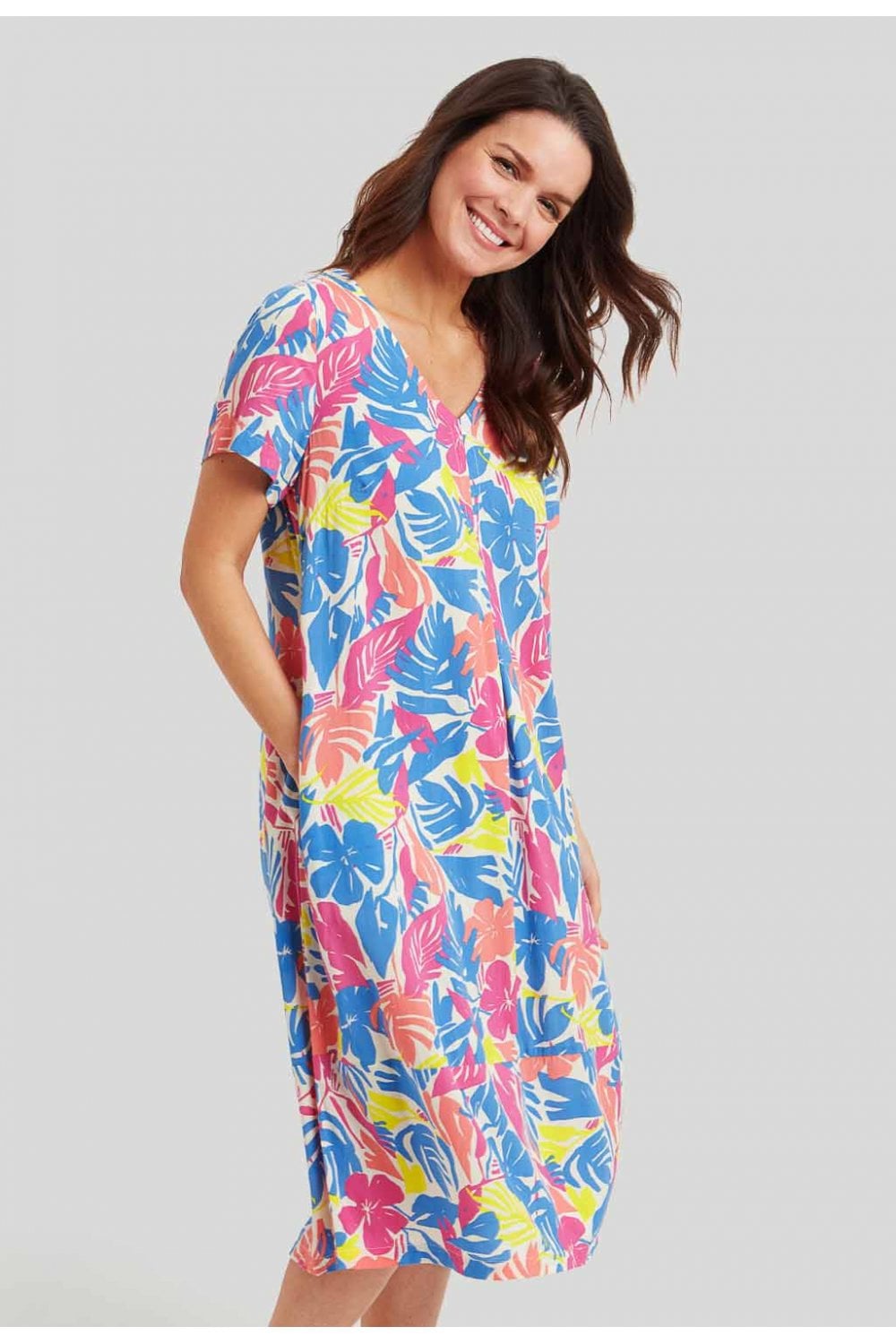 Adini Trudy Dress
