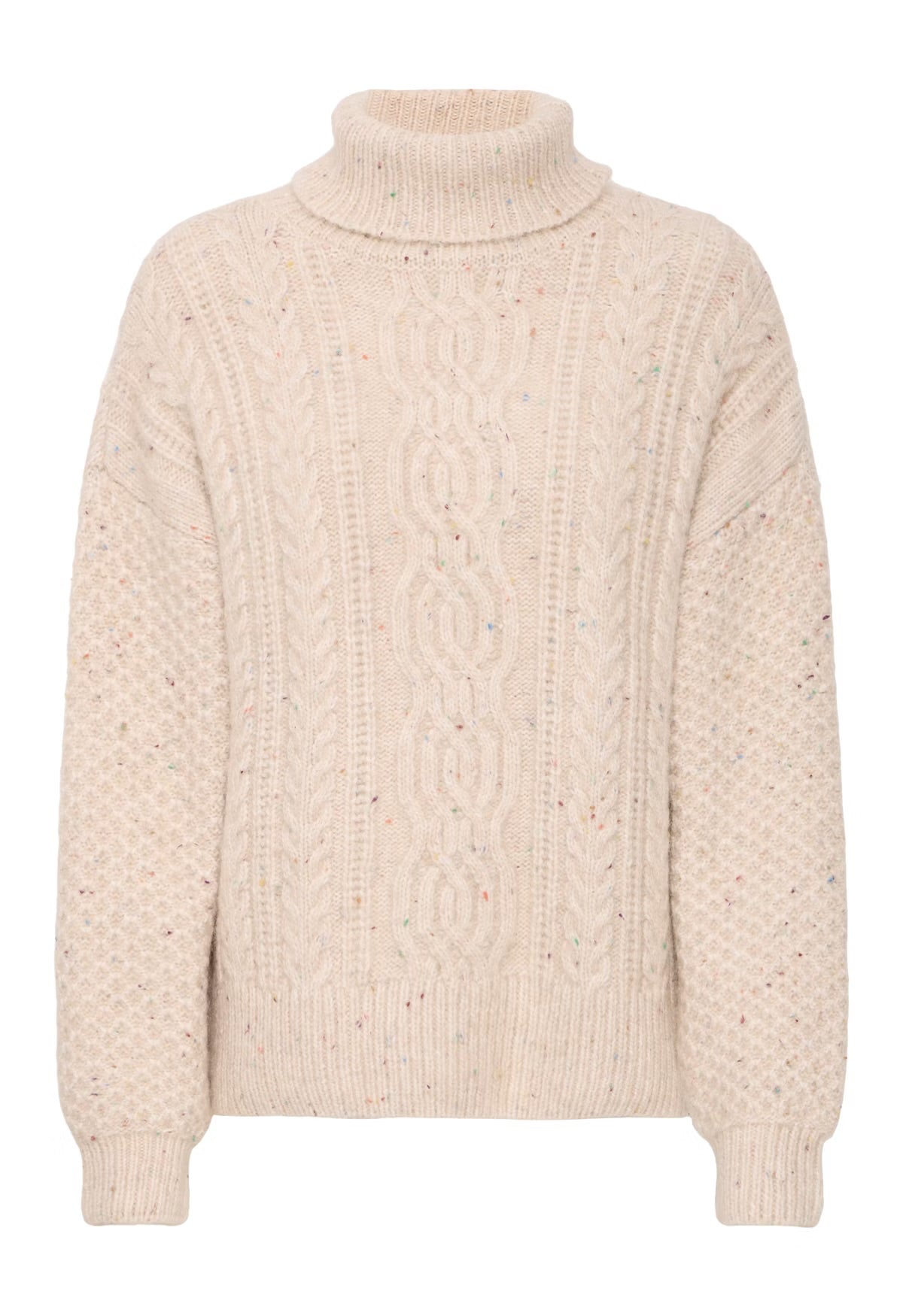Fransa Frellea Pullover