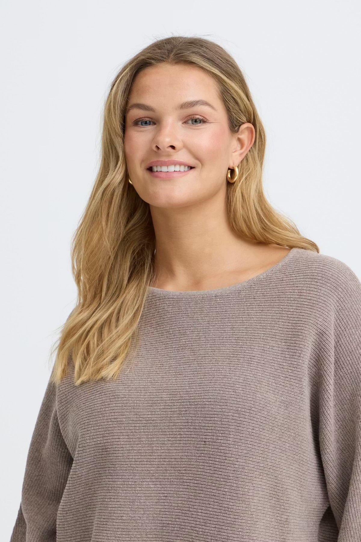 Fransa Frsinja Jumper
