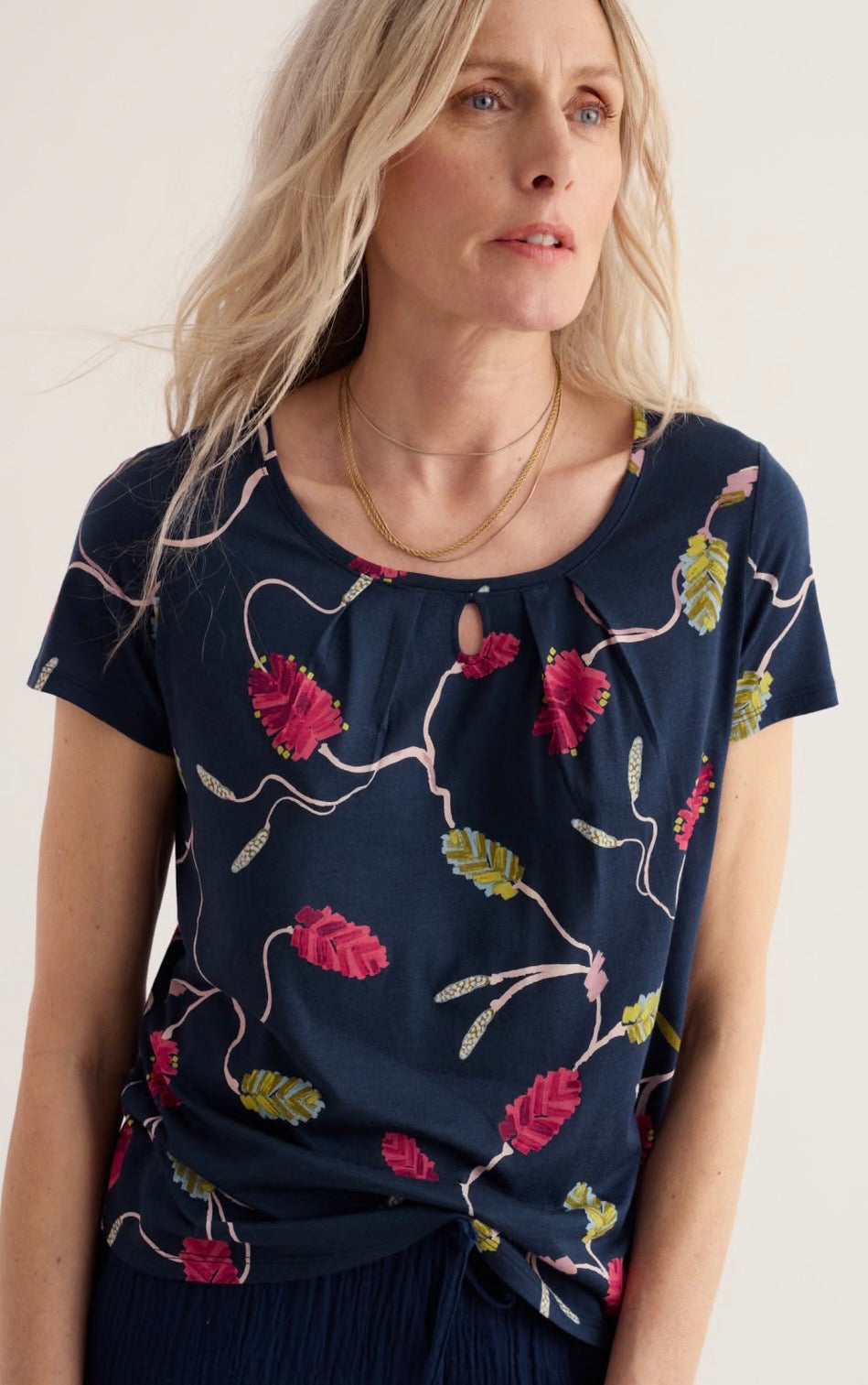 Seasalt Appletree T-shirt