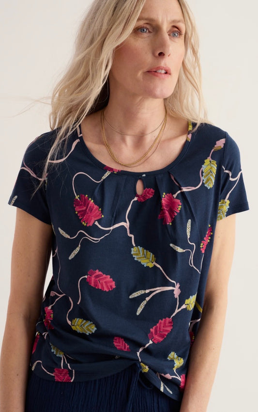 Seasalt Appletree T-shirt
