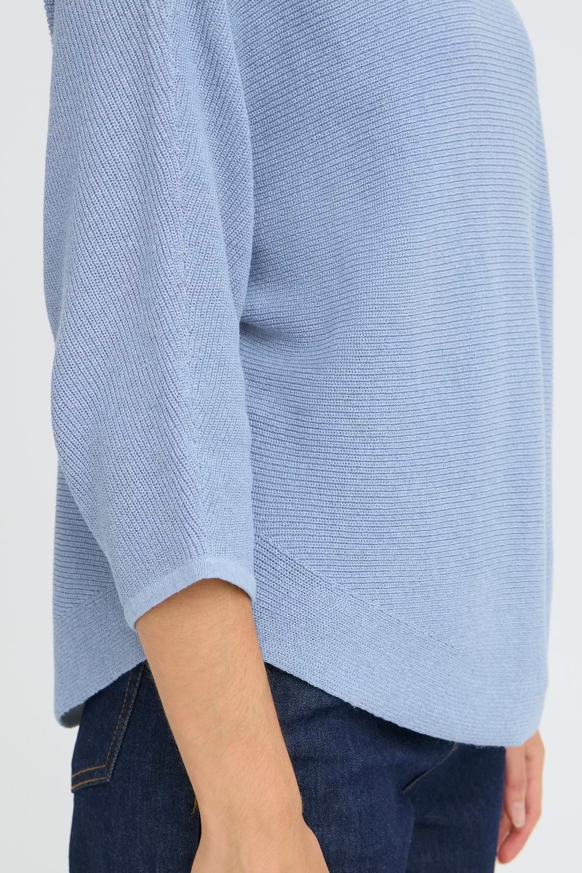 Fransa Frsinja Jumper